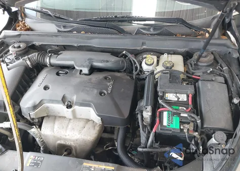 2014 Chevrolet Malibu 1Lz z USA, uszkodzony, nr VIN 1G11H5SL2EF278087